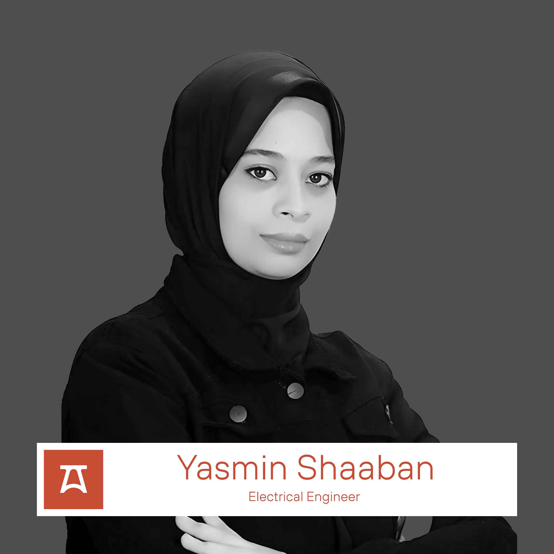 YASMIN SHABAN